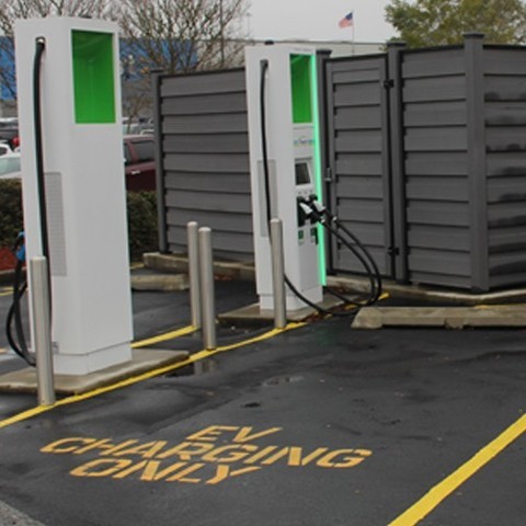 Nearly $5 billion in new electrical vehicle charging systems are on the way, and demand for qualified installers has never been higher. That’s why International President Lonnie R. Stephenson is launching the Talent Pipeline Challenge, with a goal of getting at least 10,000 electricians across the U.S. signed up by August to be credentialed in the Electric Vehicle Infrastructure Training Program.

Read more at the link in our bio.
