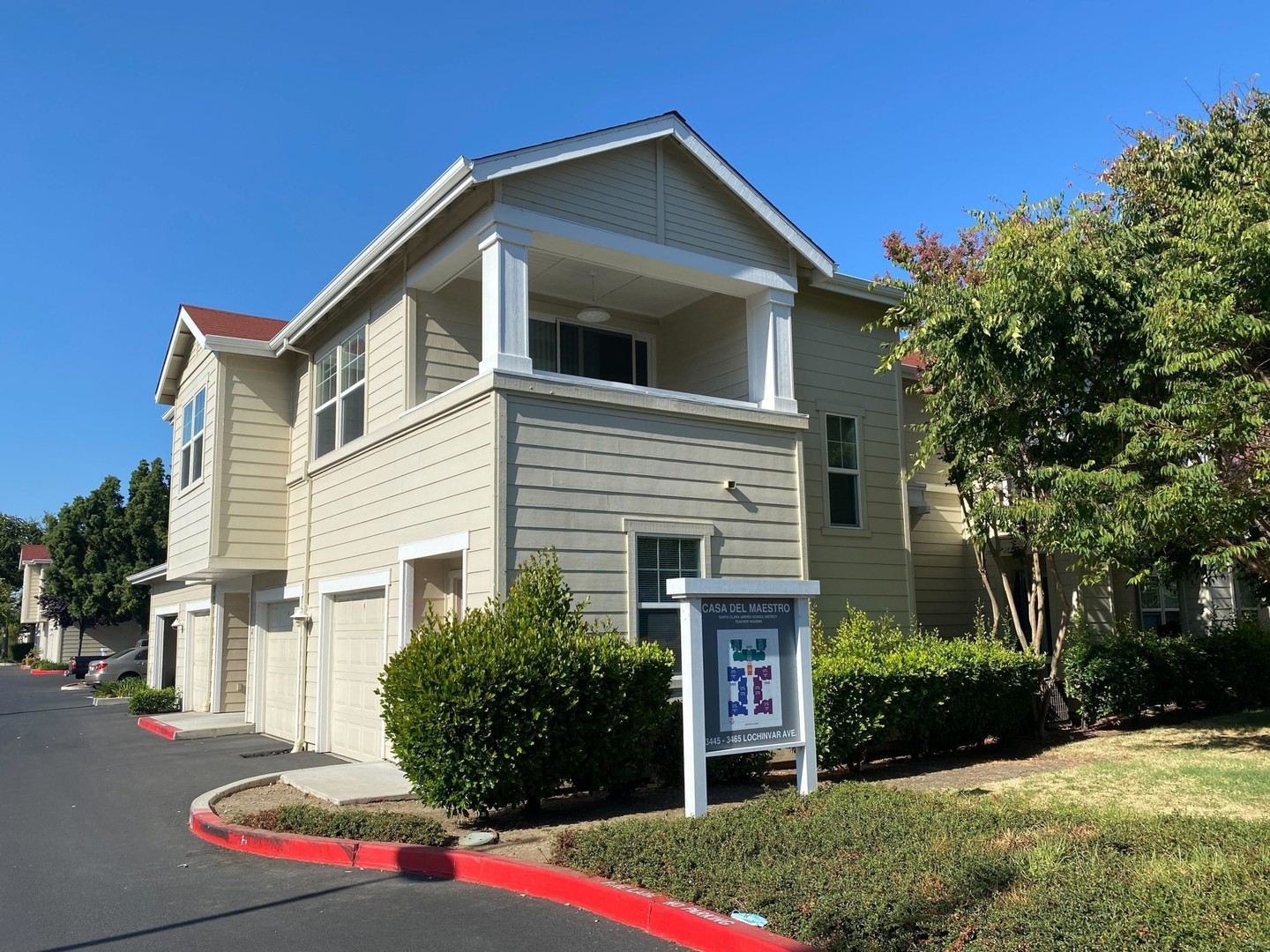 "David Bini, executive director of the Building and Construction Trades Council, said it’s ironic to see workers being potentially exploited on a property that’s meant to help other low-wage earners like teachers.

“As the mayor of Santa Clara, whether it’s a legal obligation or not, her company should be paying prevailing wages,” Bini, who has not reviewed the documents in this case, told San José Spotlight. “It’s ironic that housing that’s meant to solve an affordability problem for one type of worker might use exploitative pay practices for another type of worker. We cannot solve the housing affordability crisis by underpaying construction workers and driving them into poverty.”

Read more from San Jose Spotlight at the link in our bio.